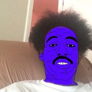 Meet your Posher, Idris